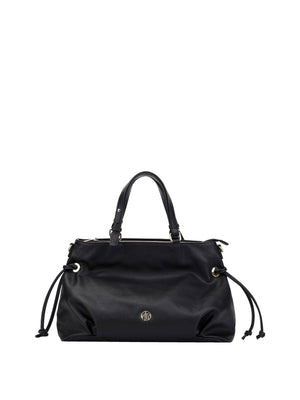 Why Not Borsa Shopping Donna Dafne Why Not Nera