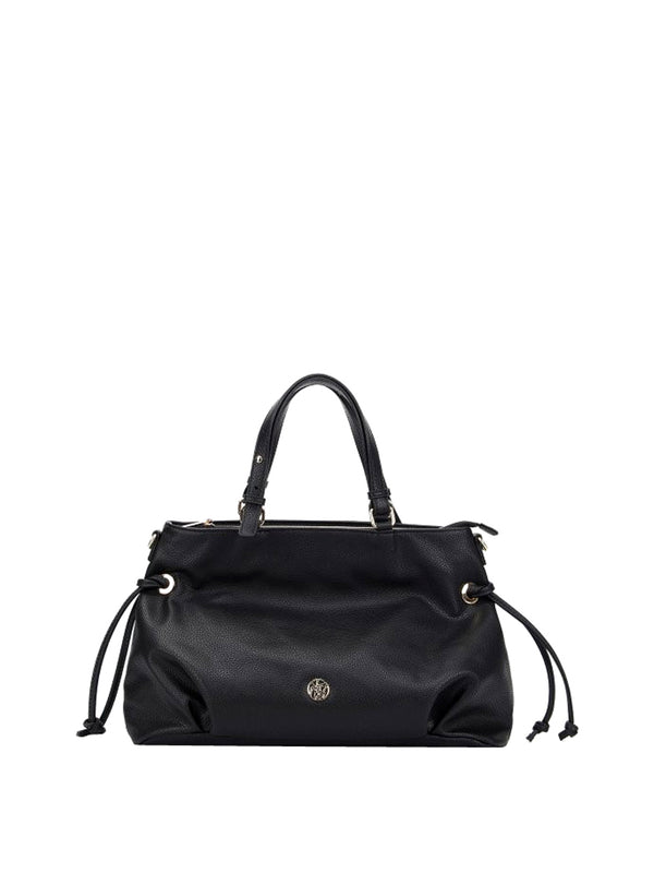 Why Not Borsa Shopping Donna Dafne Why Not Nera