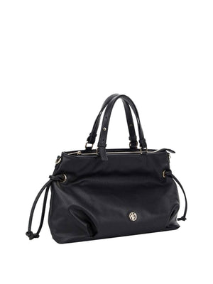 Why Not Borsa Shopping Donna Dafne Why Not Nera