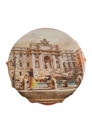 Why Not Foulard Ryon Whynot - Trevi