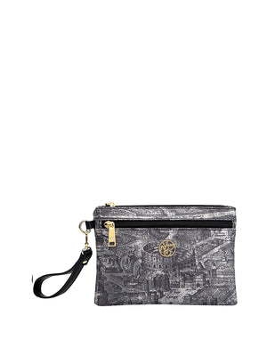 WHYNOT STC Pochette WhyNot GUM342F6 - Grigio