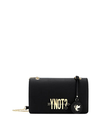 WHYNOT STC Borsa a Mano LVS001F6 WhyNot - Nero