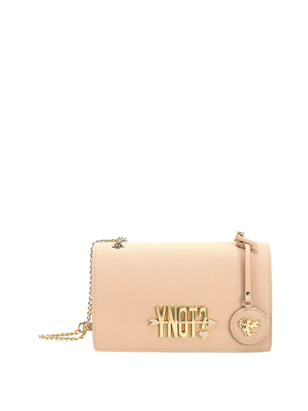 WHYNOT STC Borsa a Mano LVS001F6 WhyNot - Crema