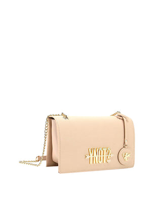 WHYNOT STC Borsa a Mano LVS001F6 WhyNot - Crema