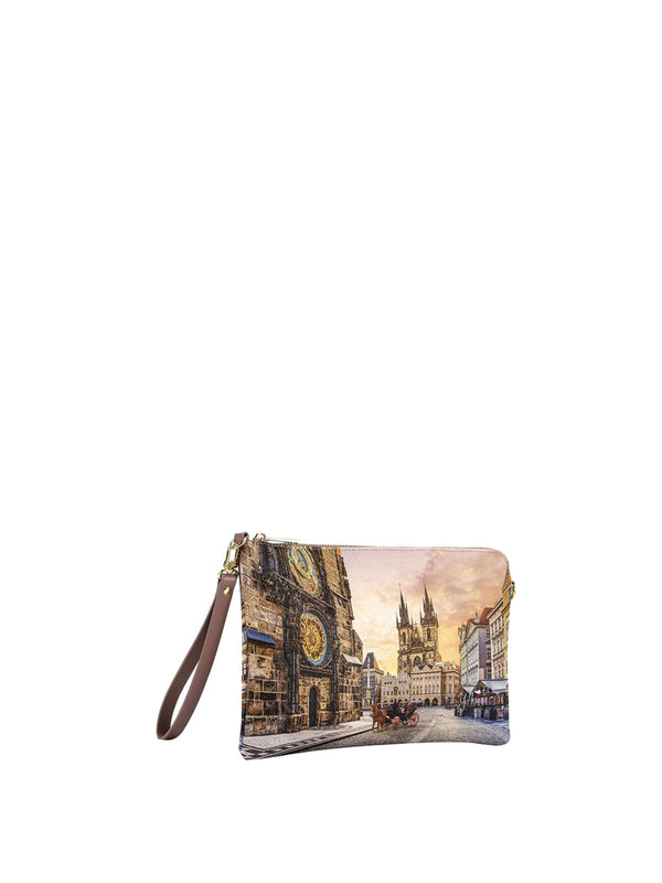WHYNOT STC Pochette WhyNot YES303F6 - Multi