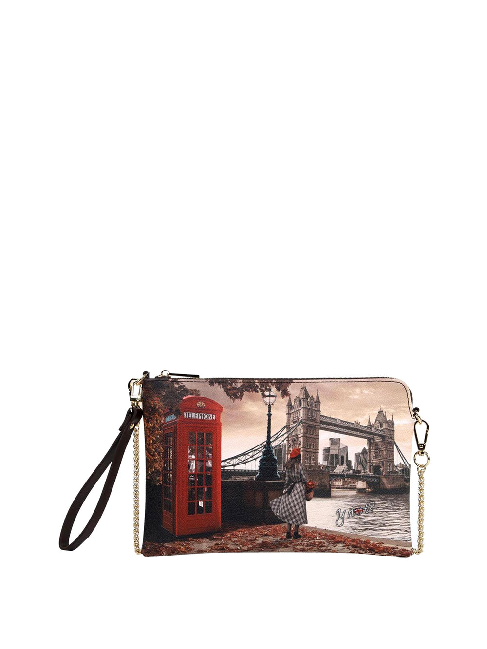 WHYNOT STC Pochette WhyNot YES303F6 - Multi