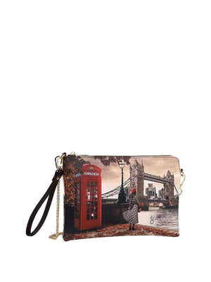 WHYNOT STC Pochette WhyNot YES303F6 - Multi