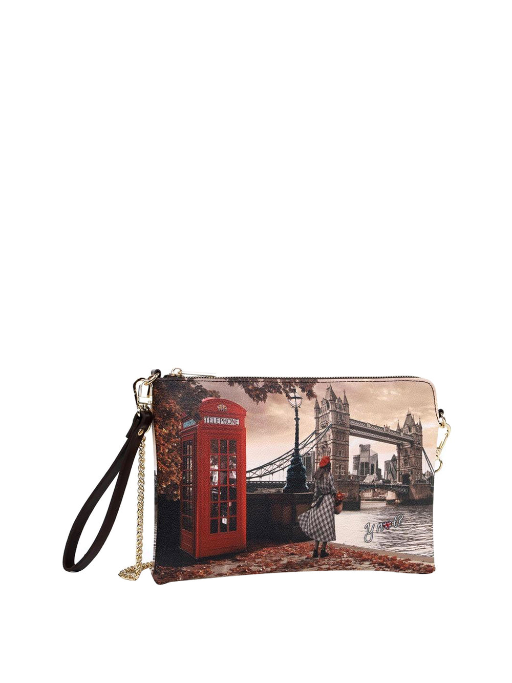 Why Not Pochette WhyNot YES303F6 - Multi