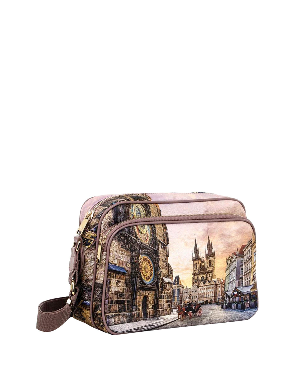 WHYNOT STC Borsa a Tracolla WhyNot YES331F6 - Multi