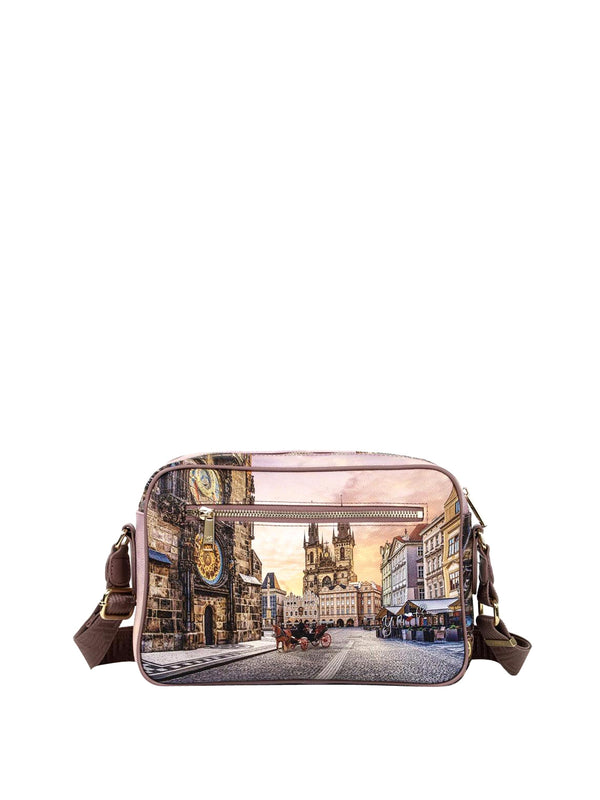 WHYNOT STC Borsa a Tracolla WhyNot YES331F6 - Multi