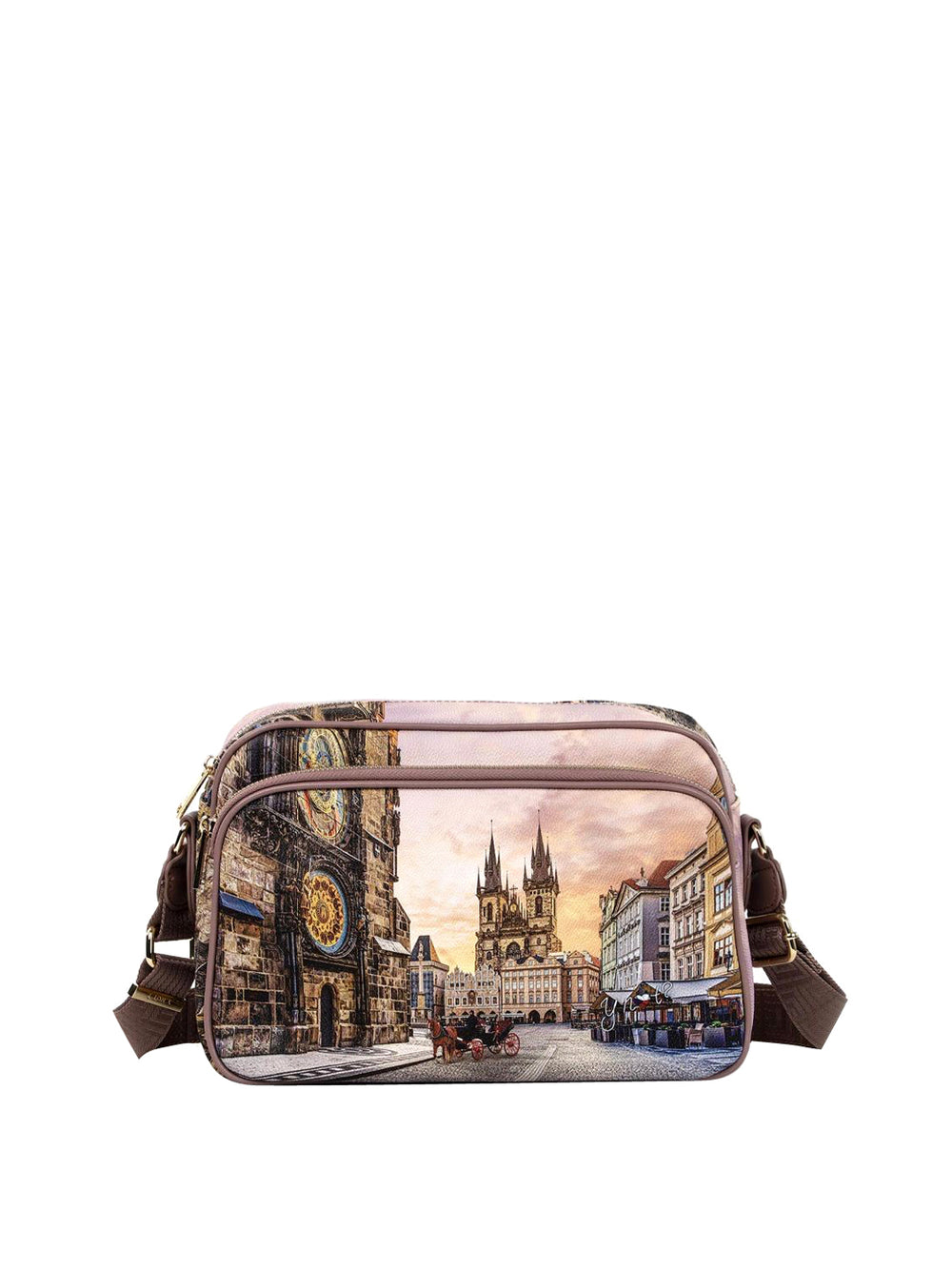 Why Not Borsa a Tracolla WhyNot YES331F6 - Multi