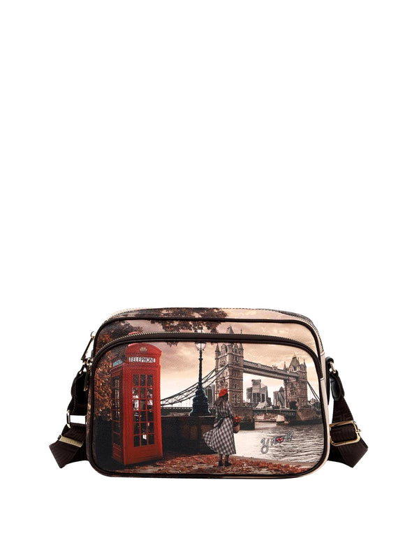 WHYNOT STC Borsa a Tracolla YES331F6 WhyNot - Multi
