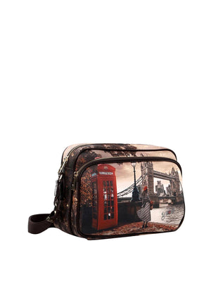 WHYNOT STC Borsa a Tracolla YES331F6 WhyNot - Multi