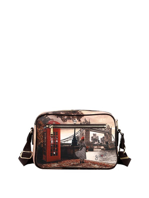 WHYNOT STC Borsa a Tracolla YES331F6 WhyNot - Multi