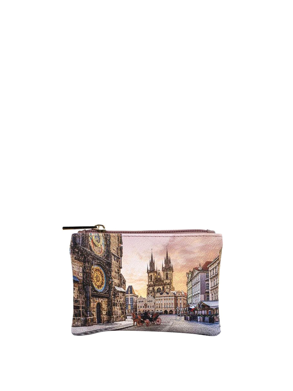Why Not Pochette WhyNot YES340F6 - Multi