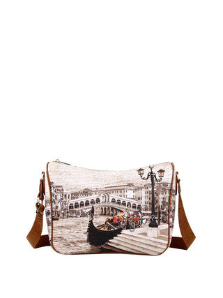Why Not Borsa a Tracolla Donna Why Not -Venice Postcard