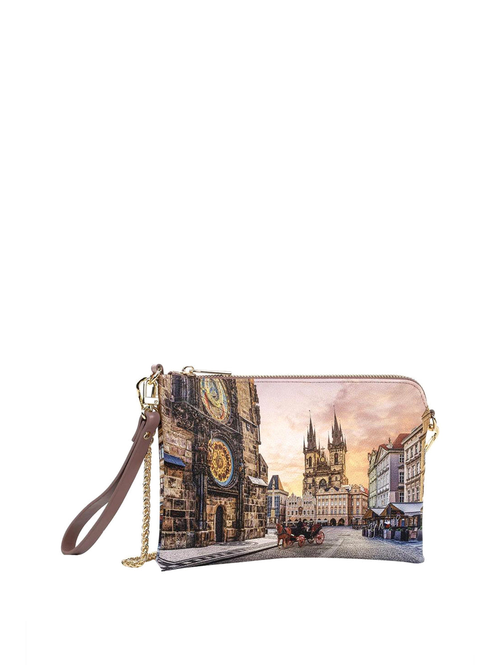 Why Not Pochette WhyNot YES384F6 - Multi