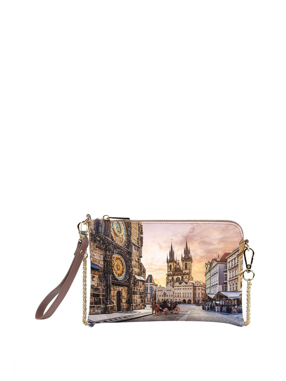 Why Not Pochette WhyNot YES384F6 - Multi