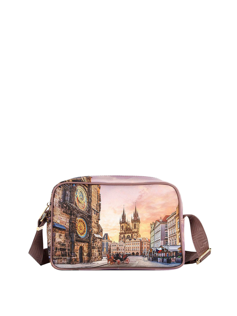 WHYNOT STC Borsa a Tracolla YES440F6 WhyNot - Multi