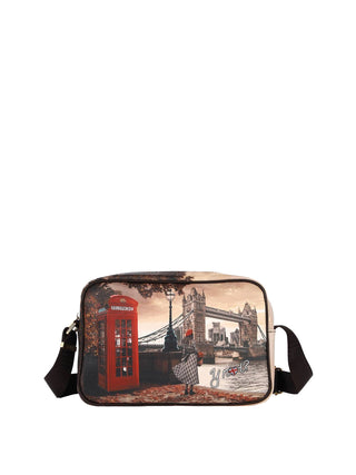 WHYNOT STC Borsa a Tracolla WhyNot YES440F6 - Multi