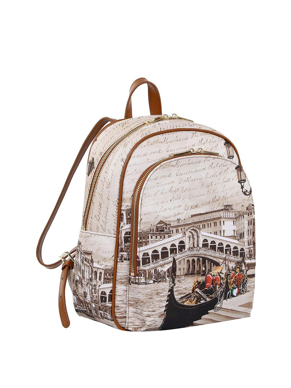 WHYNOT STC Zaino Whynot YES579F6 - Multi