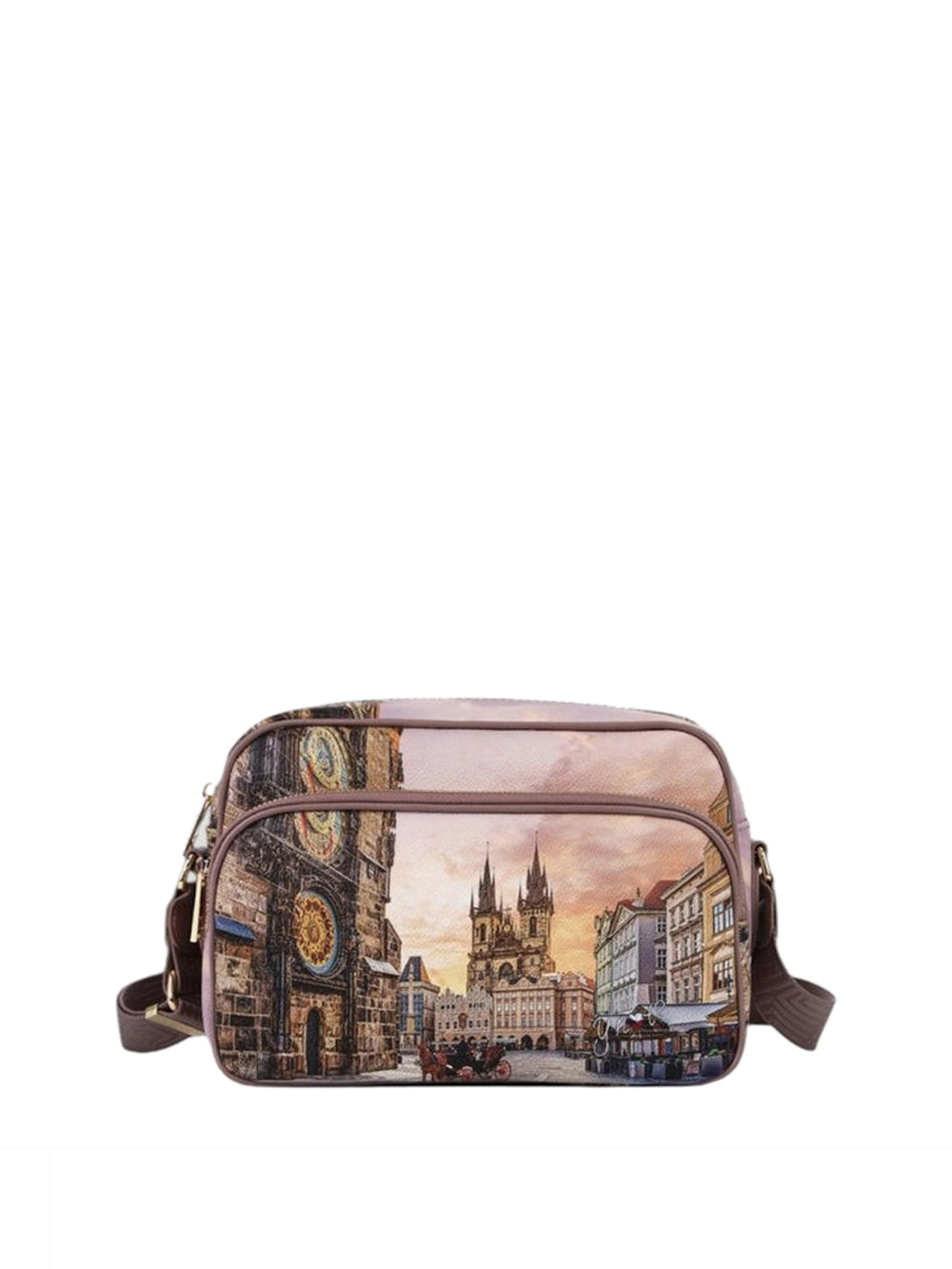 WHYNOT STC Borsa a Tracolla WhyNot YES716F6 - Multi