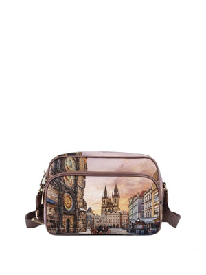 WHYNOT STC Borsa a Tracolla WhyNot YES716F6 - Multi