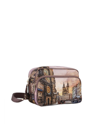 WHYNOT STC Borsa a Tracolla WhyNot YES716F6 - Multi