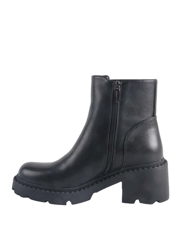 Why Not Biker Rockstud Whynot - Nero
