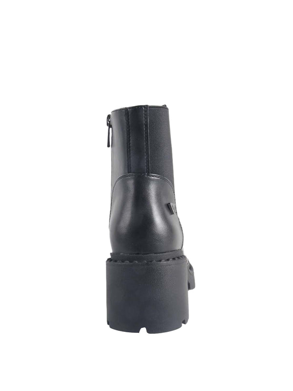 Why Not Biker Rockstud Whynot - Nero