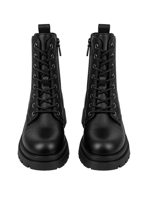 Why Not Anfibio Chunky WhyNot - Nero