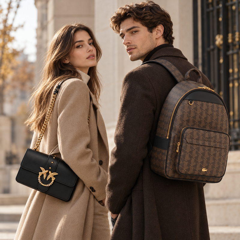 Collezione Borse Castellese