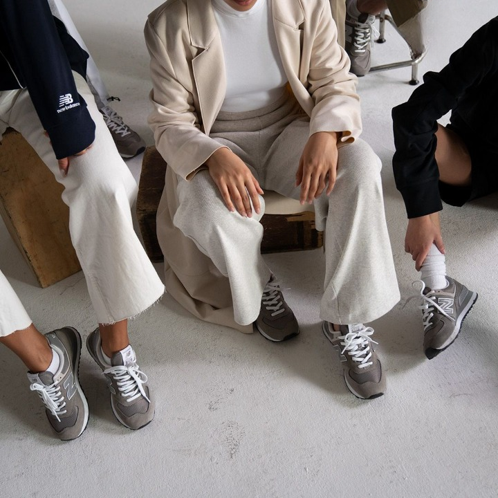 Collezione Scarpe Castellese