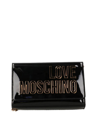 Moschino Borsa a Tracolla JC4251PP0O Moschino - Nero