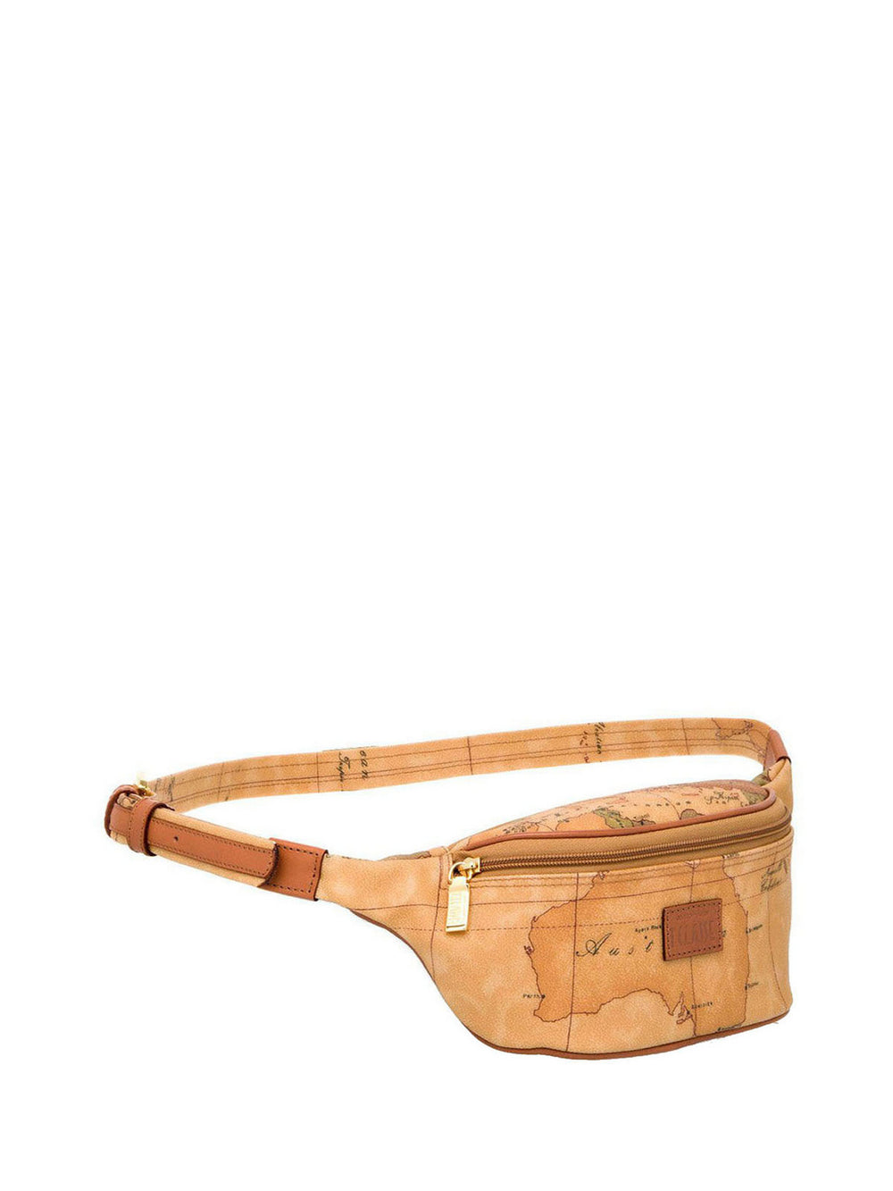 Alviero Martini Borsa Marsupio Geo Classico Naturale