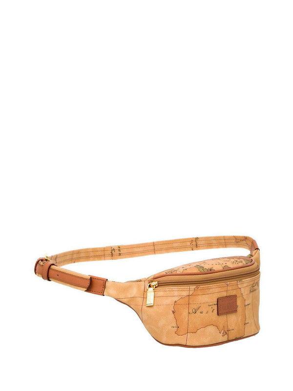 Alviero Martini Borsa Marsupio Geo Classico Naturale