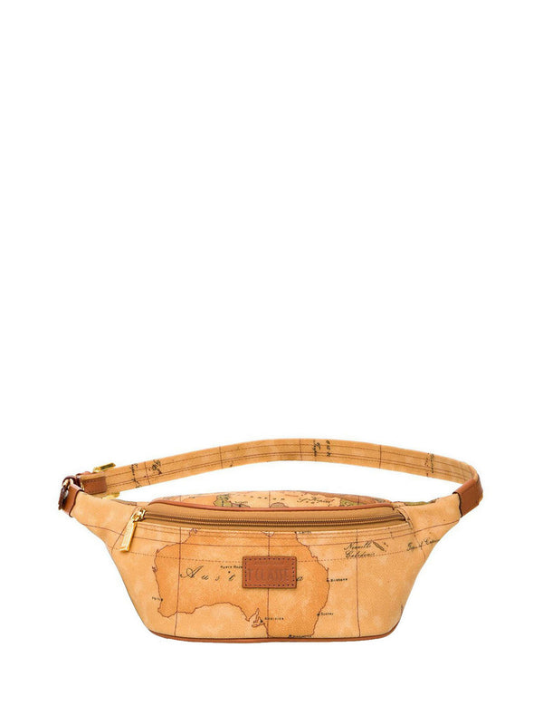Alviero Martini Borsa Marsupio Geo Classico Naturale