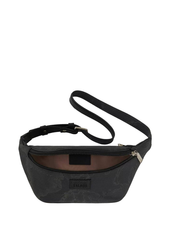 Alviero Martini Marsupio Geo Classic Nero