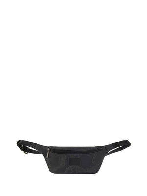 Alviero Martini Marsupio Geo Classic Nero