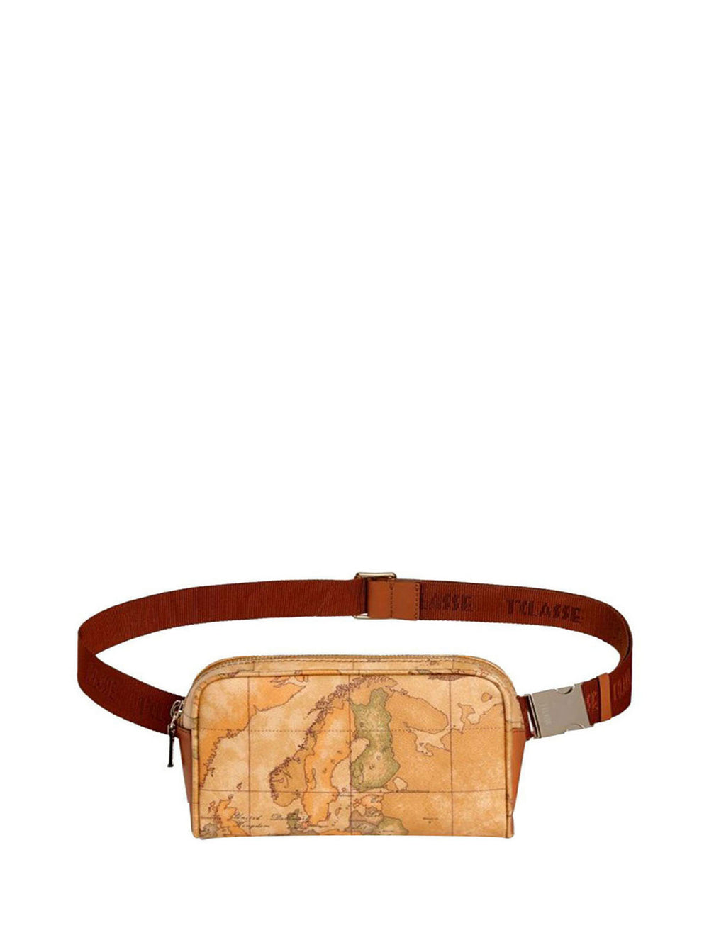Alviero Martini Marsupio Geo Classic Naturale