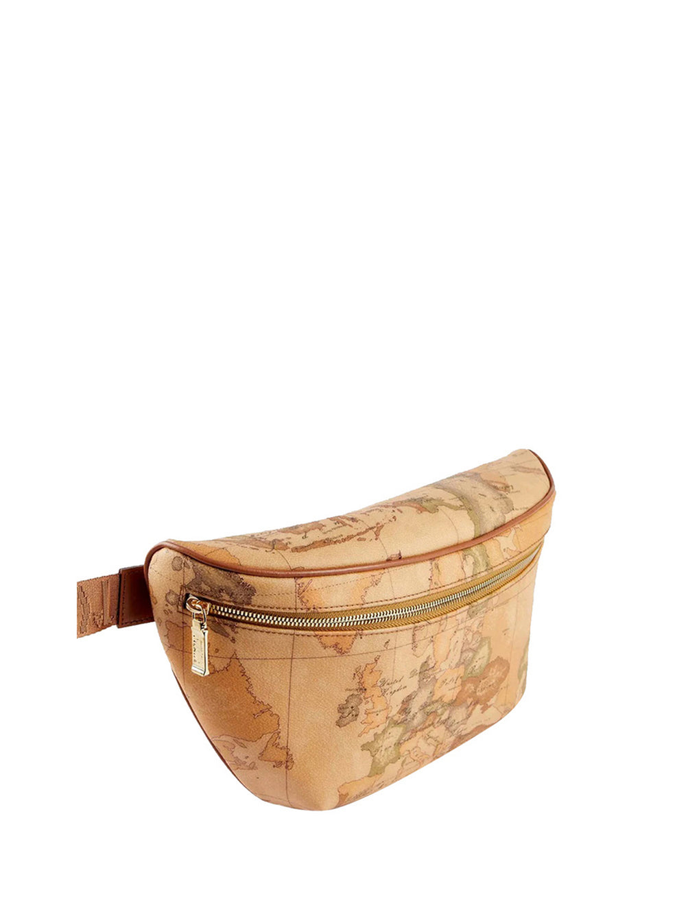Alviero Martini Marsupio Donna - Beige