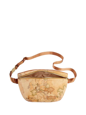 Alviero Martini Marsupio Donna - Beige