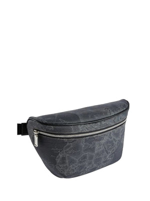 Alviero Martini Marsupio Donna - Nero
