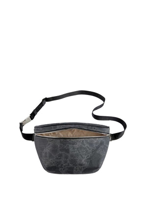 Alviero Martini Marsupio Donna - Nero