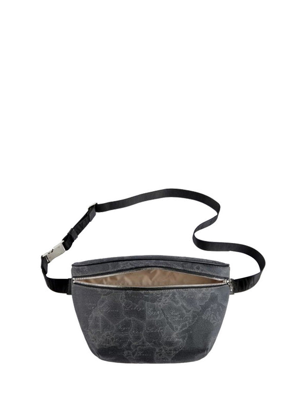 Alviero Martini Marsupio Donna - Nero