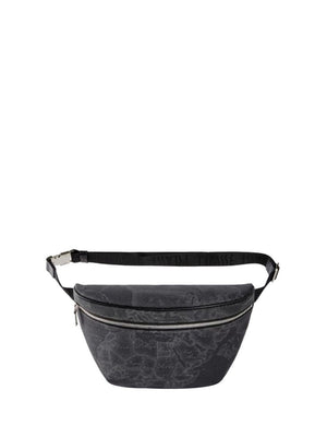 Alviero Martini Marsupio Donna - Nero