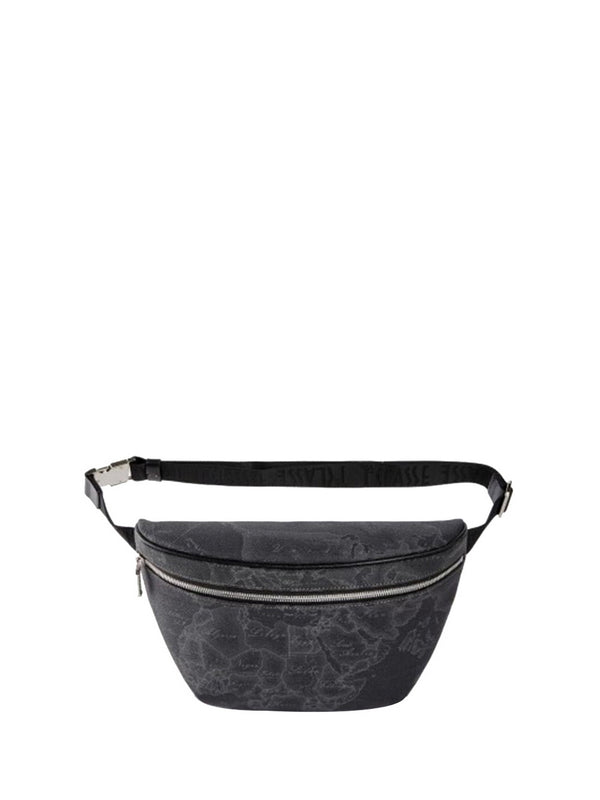 Alviero Martini Marsupio Donna - Nero