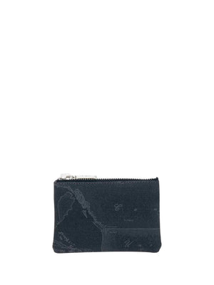 Alviero Martini Pochette Geo Classic Nero