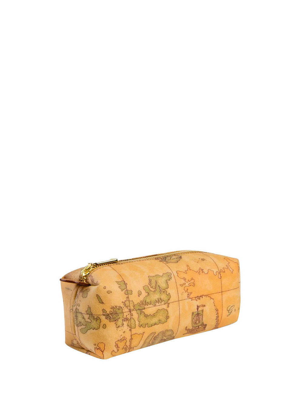 Alviero Martini Astuccio Geo Classic Naturale