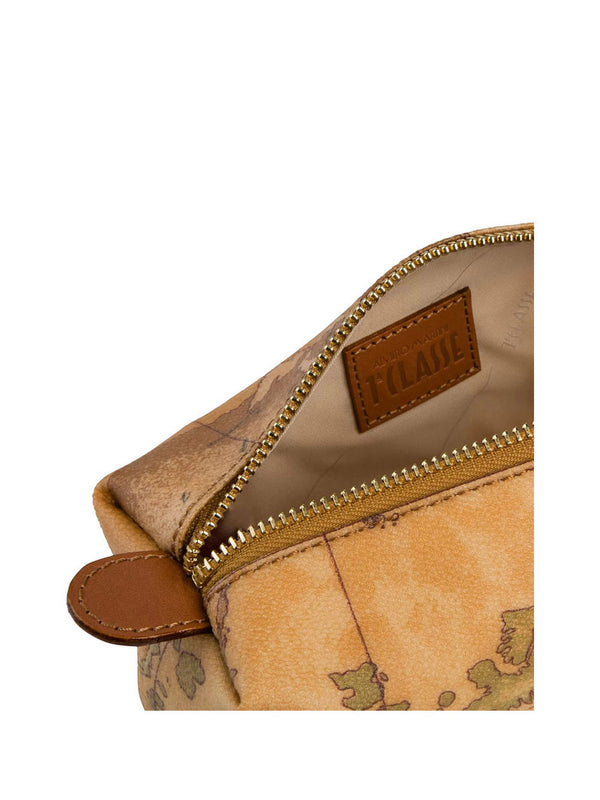Alviero Martini Astuccio Geo Classic Naturale